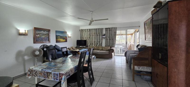 4 Bedroom Property for Sale in Klein Brak Western Cape